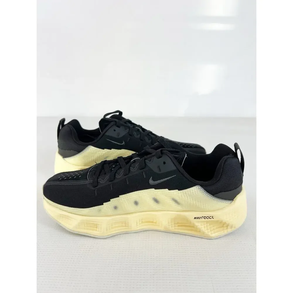 Nike Ava Rover GS Black Anthracite Sequoia Beige Sneaker Big Kids 5Y HF6331 New